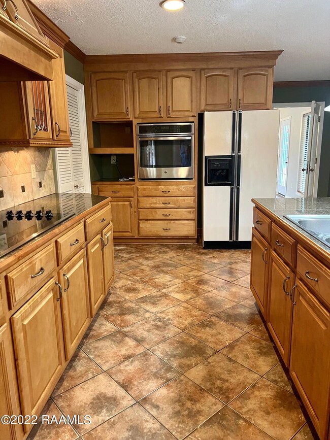 View 2 of Kitchen