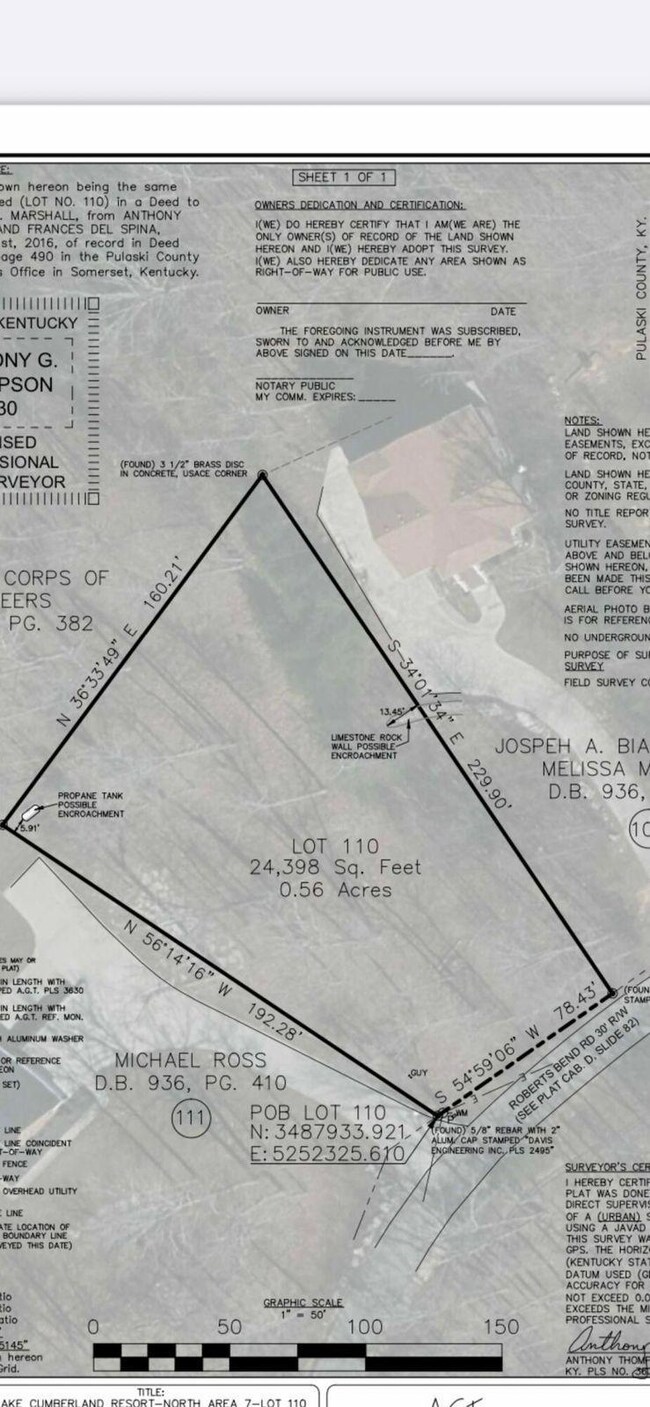 2958 Roberts Bend Rd, Burnside, KY 42519 - photo 7