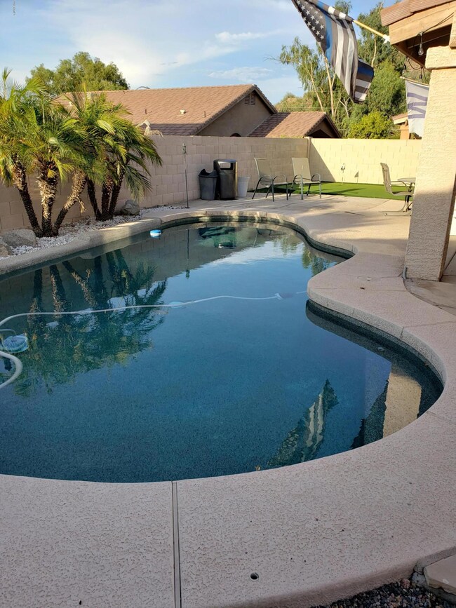 Pool 1