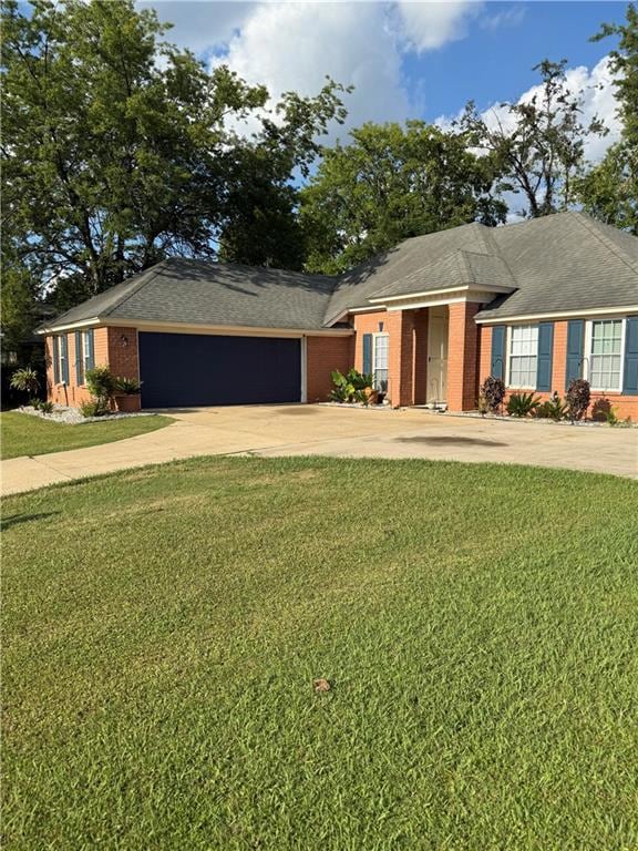 2505 Hanloe Ct, Montgomery, AL 36116 - photo 2