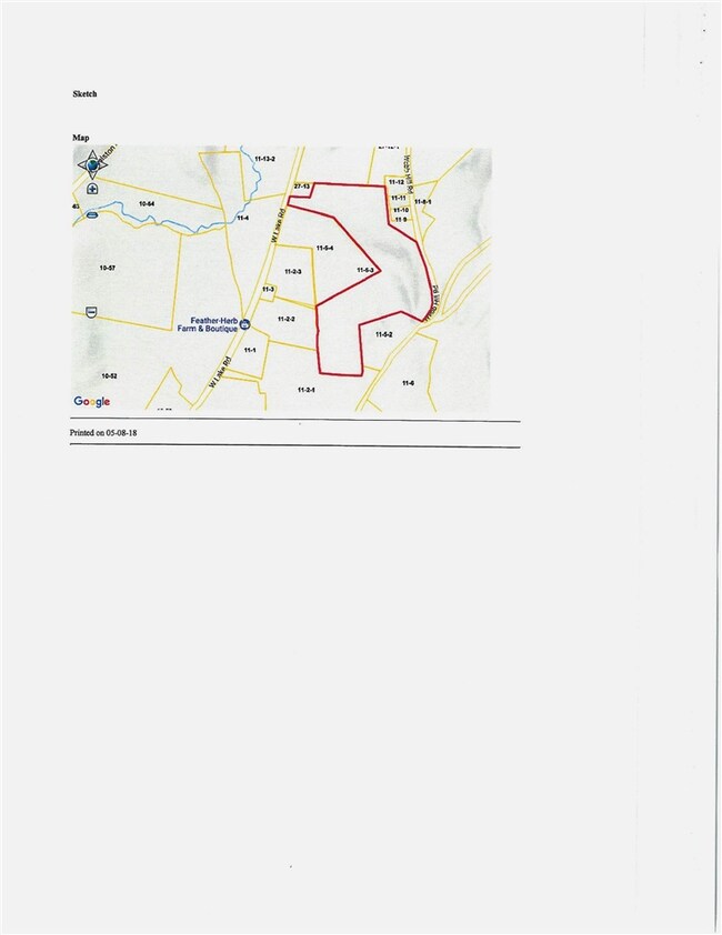 121 Webb Hill Rd, Fitzwilliam, NH 03447 - photo 5