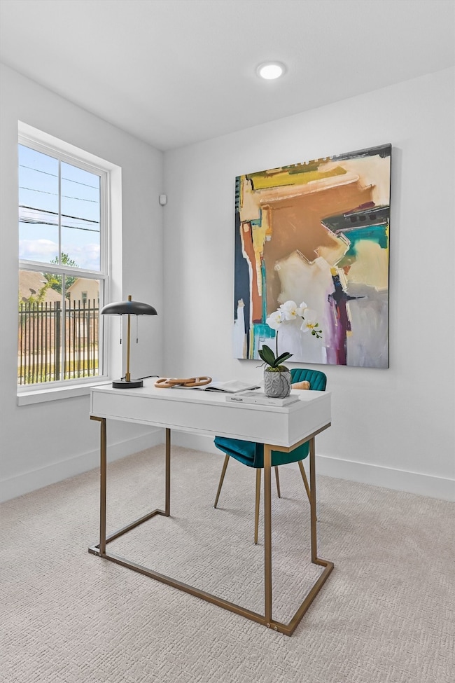 3903 Pinemont Dr unit A, Houston, TX 77018 - photo 7