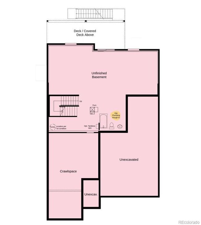 3602 Recess Ln, Castle Rock, CO 80108 - photo 5