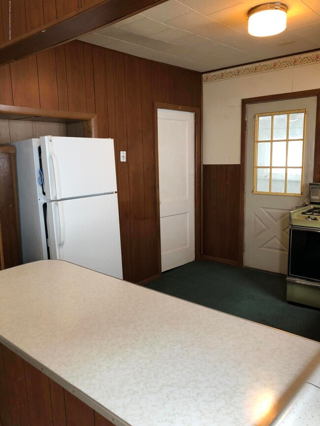 Hodge kitchen 2