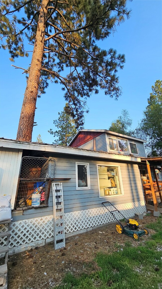 28460 Wolf Ln, Bigfork, MT 59911 - photo 6