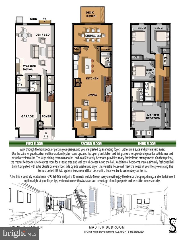 5304 Bass Place SE, Washington, DC 20019 - photo 2