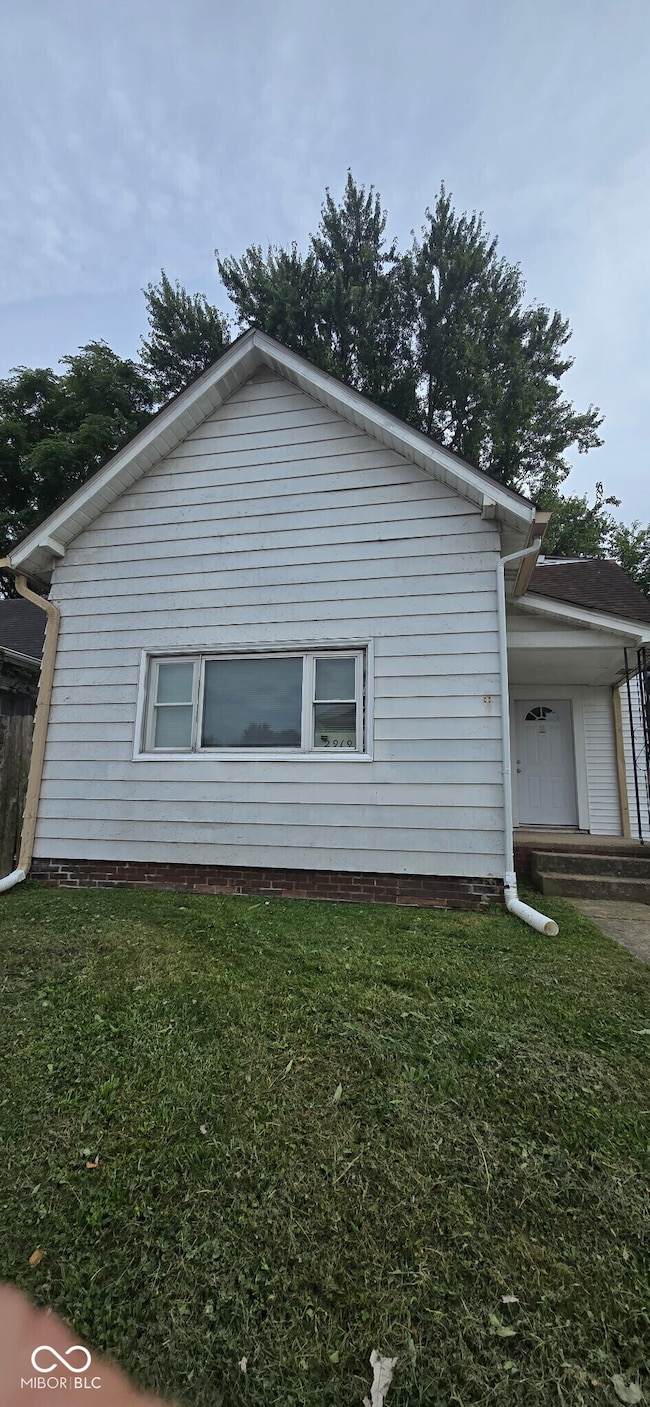 2919 E New York St, Indianapolis, IN 46201 - photo 2