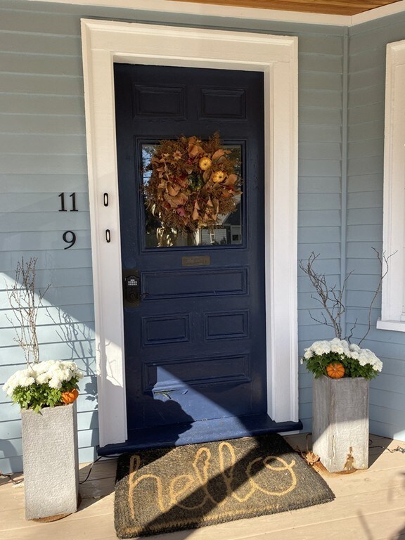 9 Shirley St unit 9, Lexington, MA 02421 - photo 2