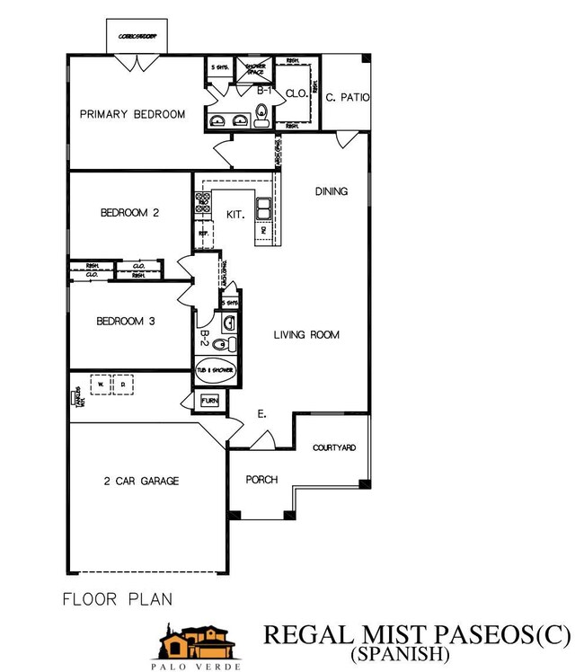 13581 Lawkland St, Horizon City, TX 79928 - photo 3