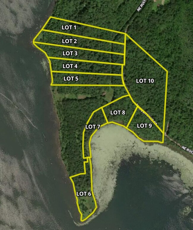 0 Tbd Ne Rock Lake Rd unit 24708710, Rochert, MN 56578 - photo 5