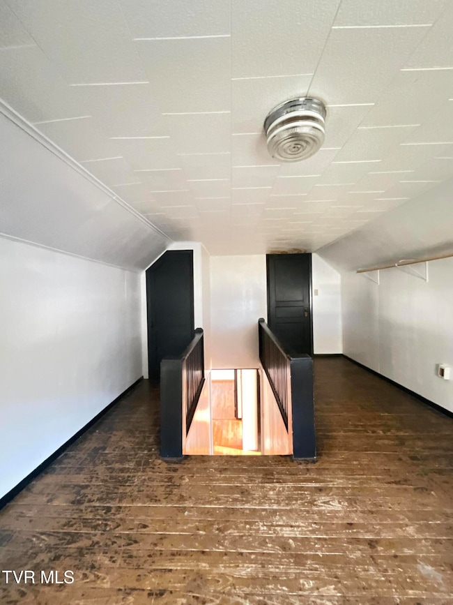 Bonus room