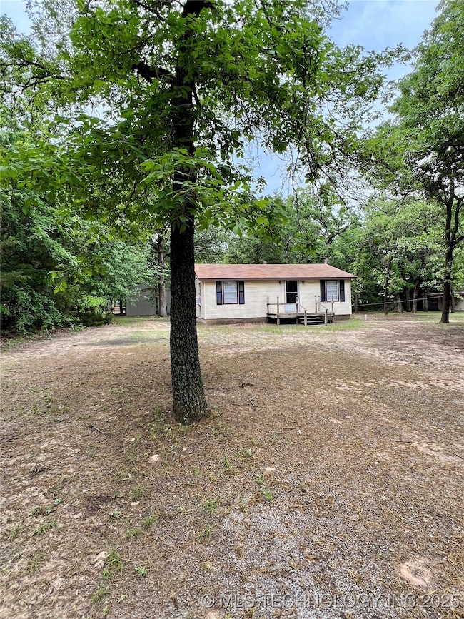 10826 Post Oak Rd, Kingston, OK 73439 - photo 3