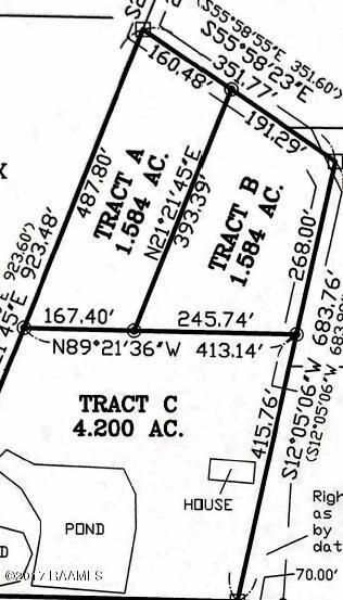 Horse Trot Plat PHoto 1.1