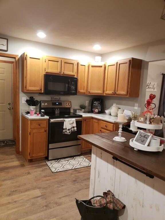 3488 Berkdale Dr, Columbus, IN 47203 - photo 7