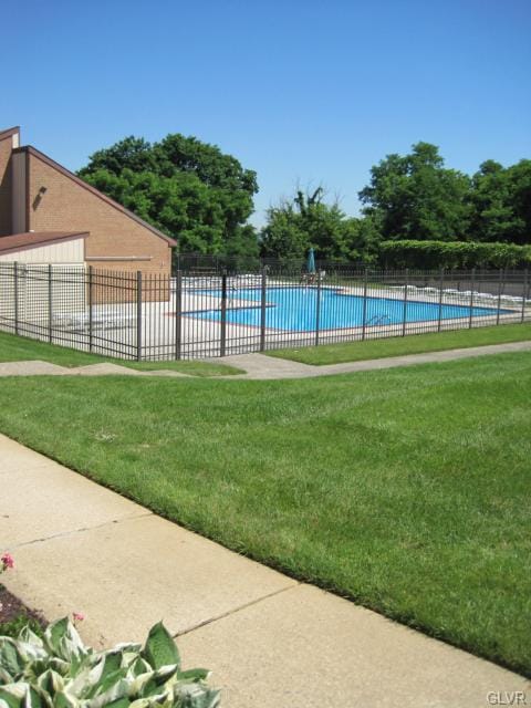 971 Village Round unit J, Allentown, PA 18106 - photo 5