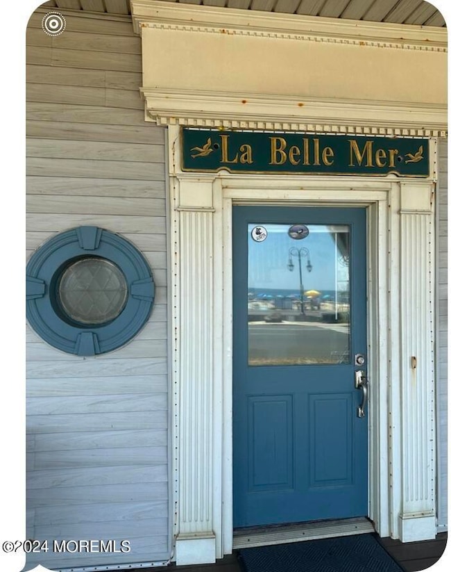 1100 Ocean Ave, Belmar, NJ 07719 - photo 2