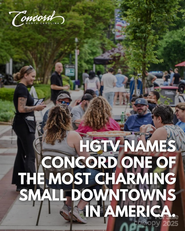 1220 Kent Downs Ave SW, Concord, NC 28027 - photo 4