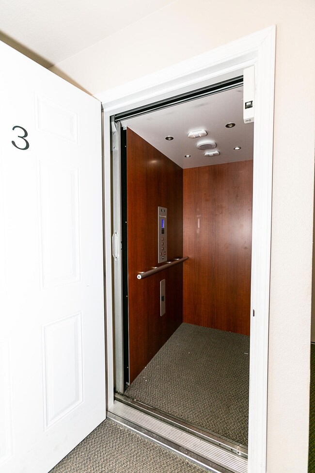Elevator