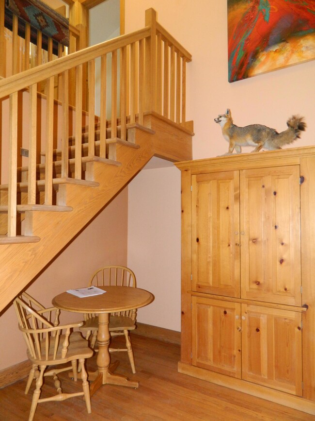 223 W Hunter Ridge Dr unit A310, Brian Head, UT 84719 - photo 5