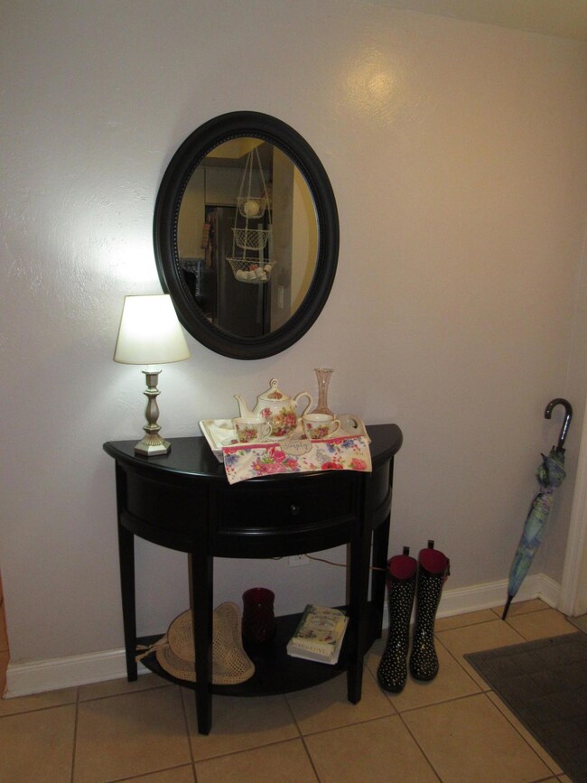 Foyer View 2