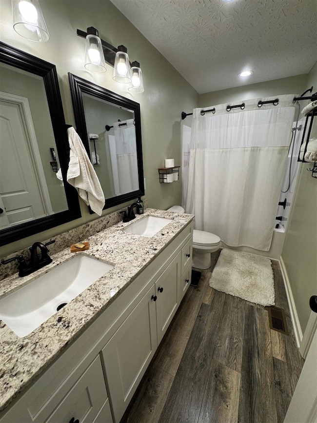 1209 Walkers Chapel Rd, Adolphus, KY 42120 - photo 6