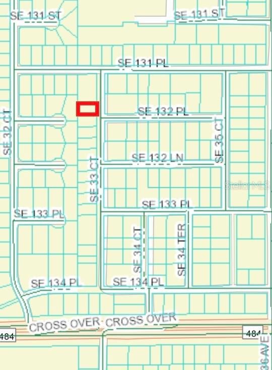 0 SE 33rd Ct, Belleview, FL 34420 - photo 3