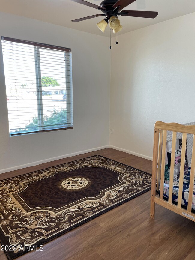 other bed room