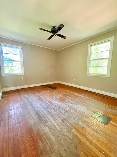 309 Seminole St SW, Orangeburg, SC 29115 - photo 3