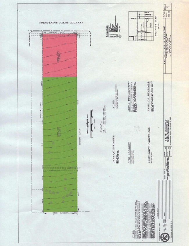 Hwy California 62, Joshua Tree, CA 92252 - photo 5