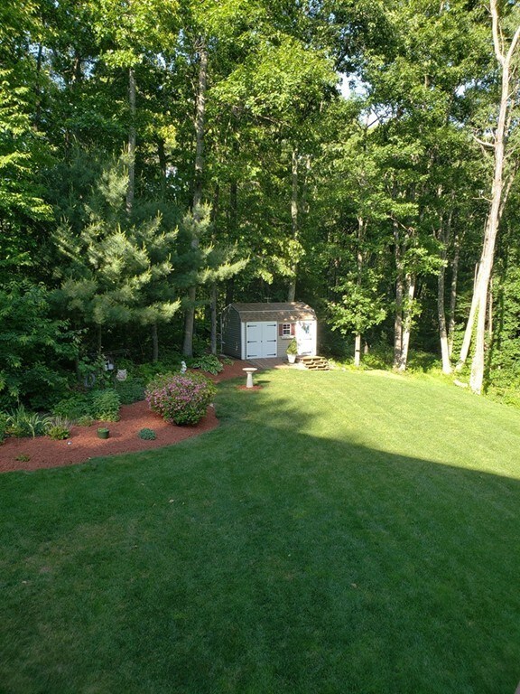77 Borkum Rd, Spencer, MA 01562 - photo 5