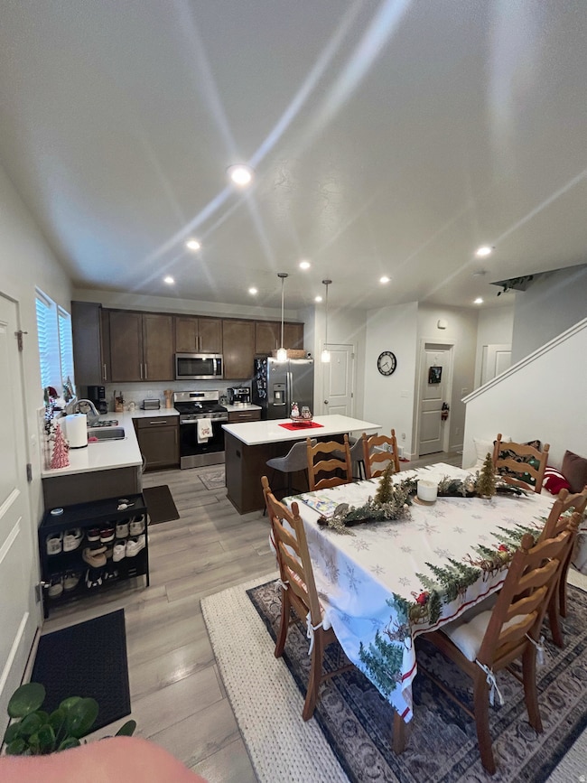 9363 N Vernham Ln, Eagle Mountain, UT 84005 - photo 2