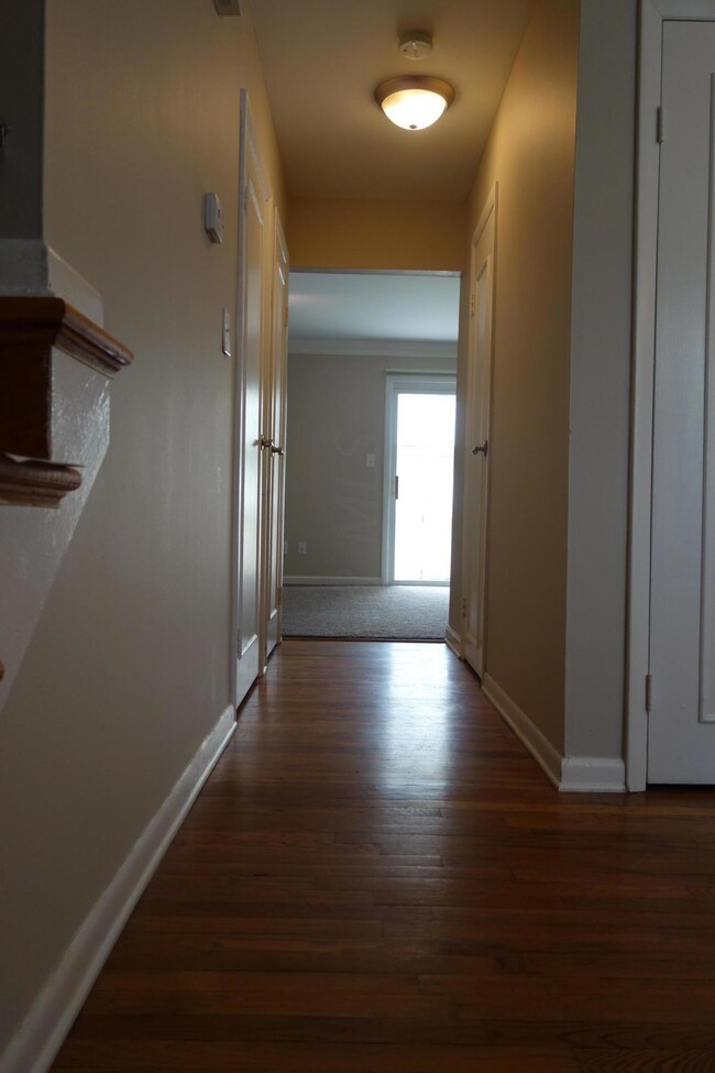 Hallway