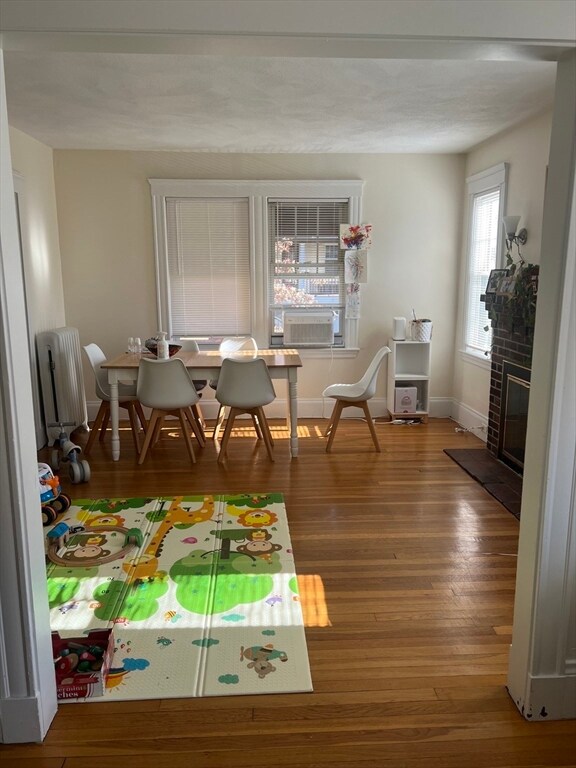 25 Park Ave unit 1, Cambridge, MA 02138 - photo 2