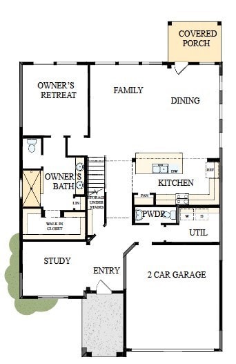 7133 Salt Dome Dr, Friendswood, TX 77546 - photo 2