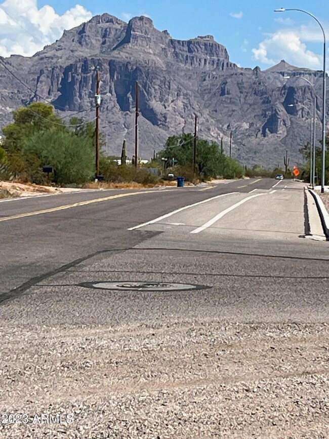 Superstitions from Tepee
