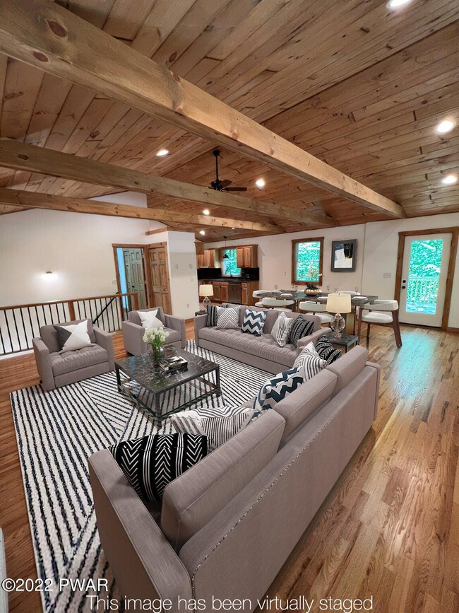 801 Boulder Ct S, Lords Valley, PA 18428 - photo 3