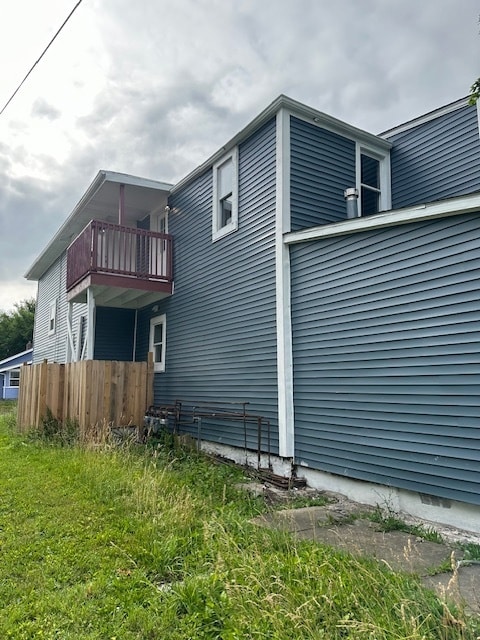 2233 E Lynn St, Anderson, IN 46016 - photo 3