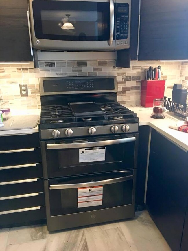 New Appliances 1