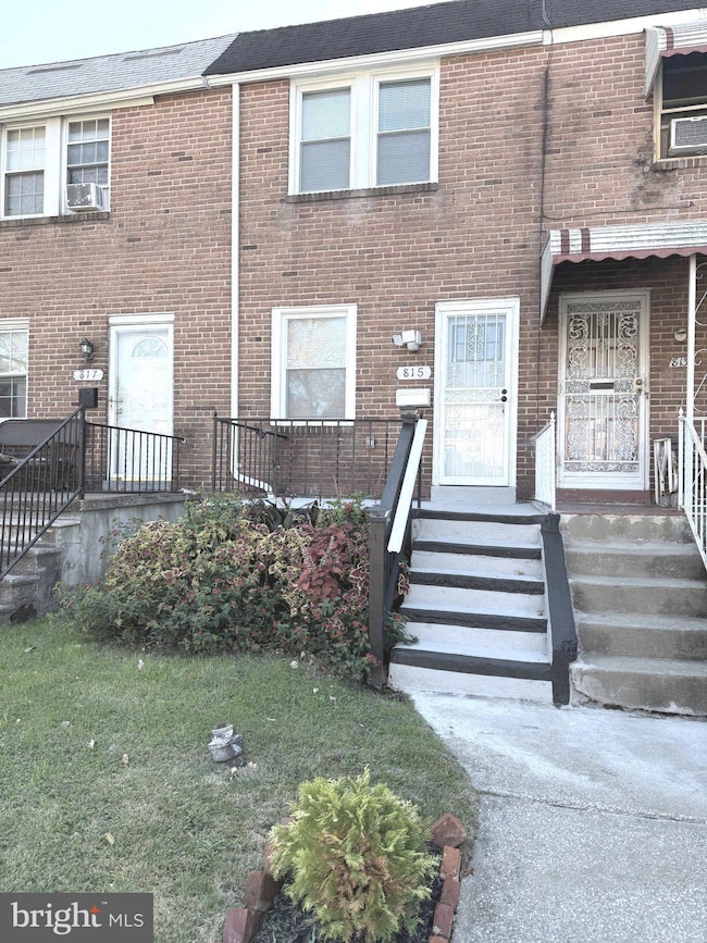 815 E Cold Spring Ln, Baltimore, MD 21212 - photo 2