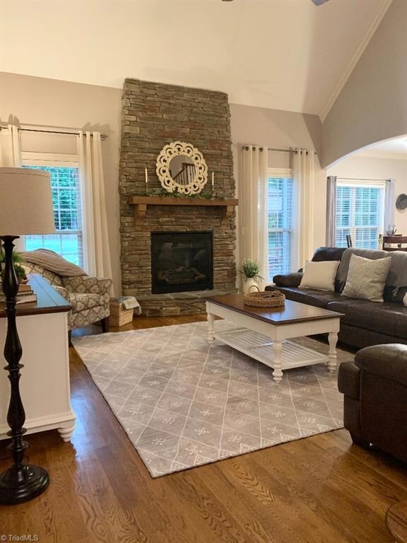 8415 Newgate Trace, Browns Summit, NC 27214 - photo 4