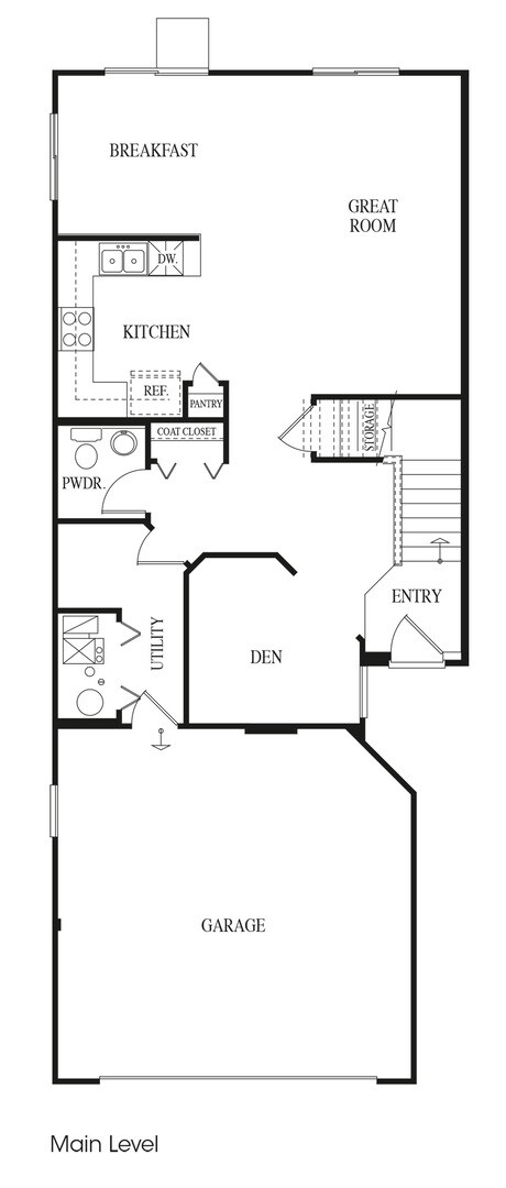 1187 Kingsmill Dr, Algonquin, IL 60102 - photo 4