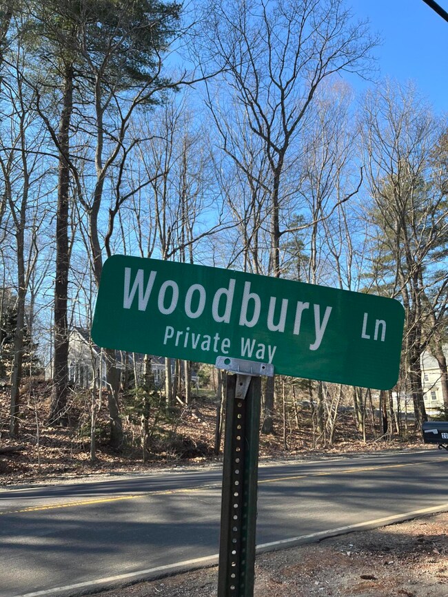 Private lane