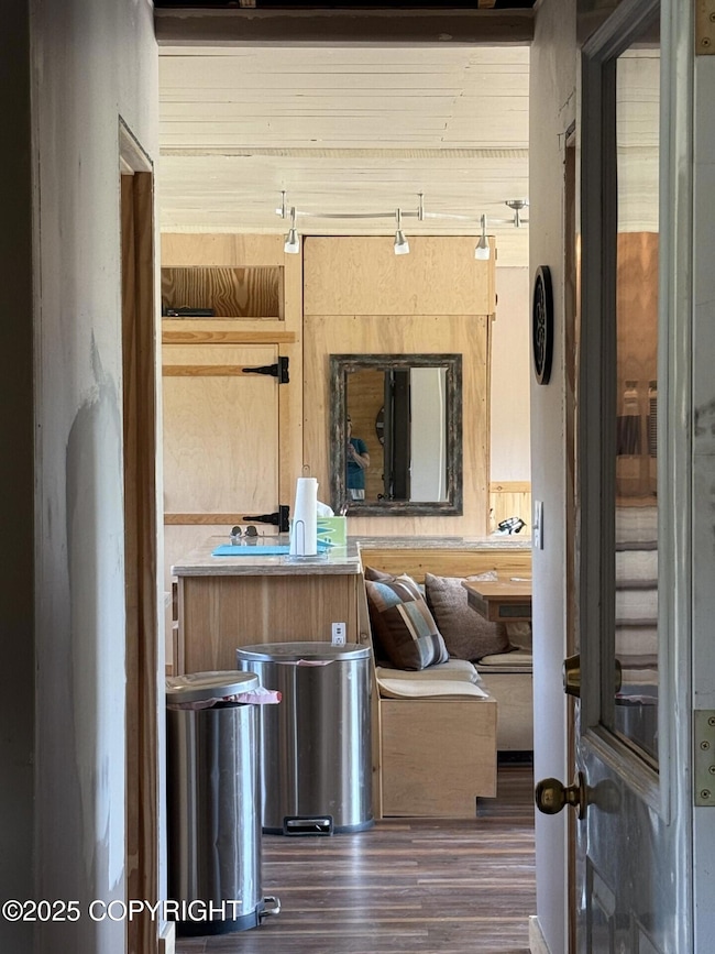 Mile 11.1 Edgerton Hwy, Copper Center, AK 99573 - photo 7