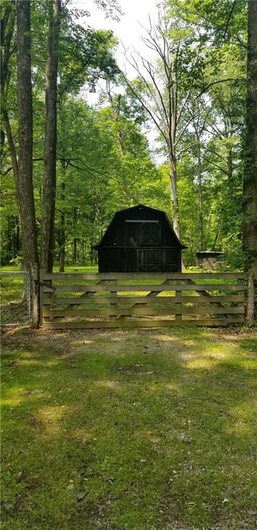 2558 E County Road 400 S, Greensburg, IN 47240 - photo 2