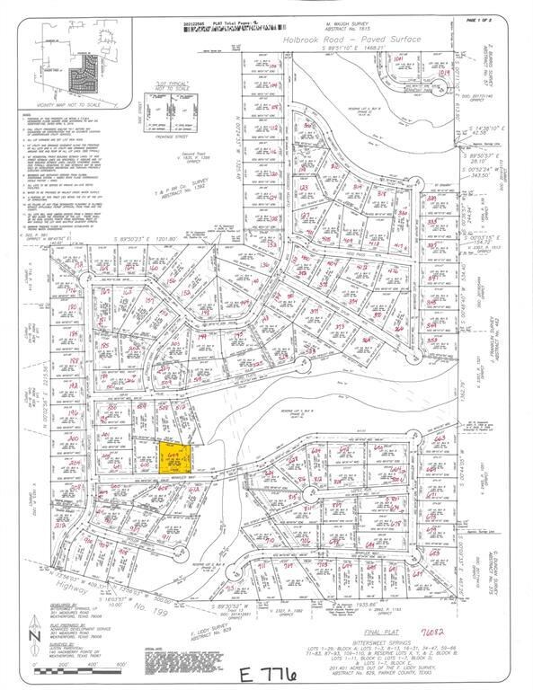 609 Winkler Way, Springtown, TX 76082 - photo 4