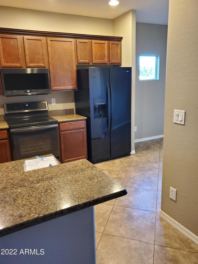 704 W Press Rd, San Tan Valley, AZ 85140 - photo 3