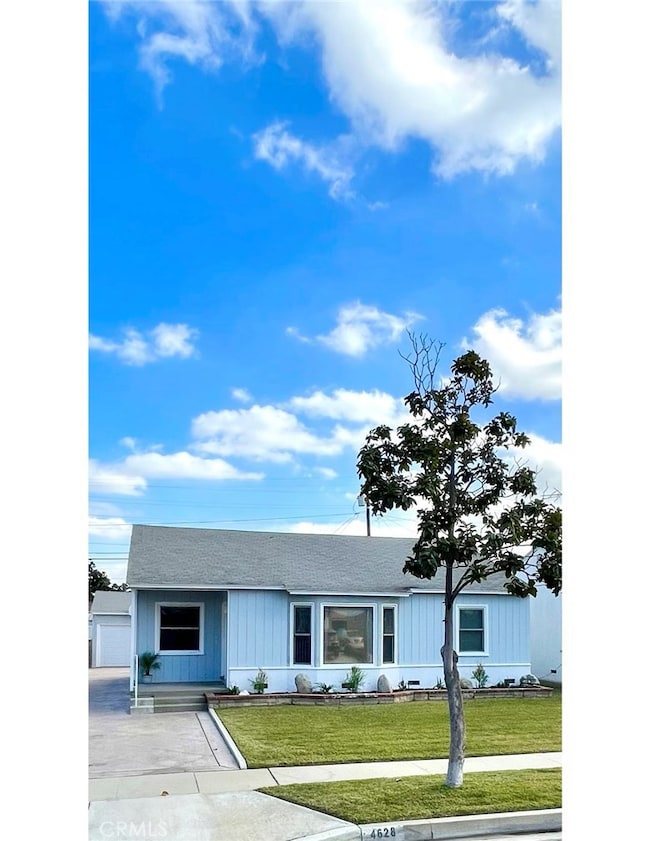 4628 Pimenta Ave, Lakewood, CA 90712 - photo 3