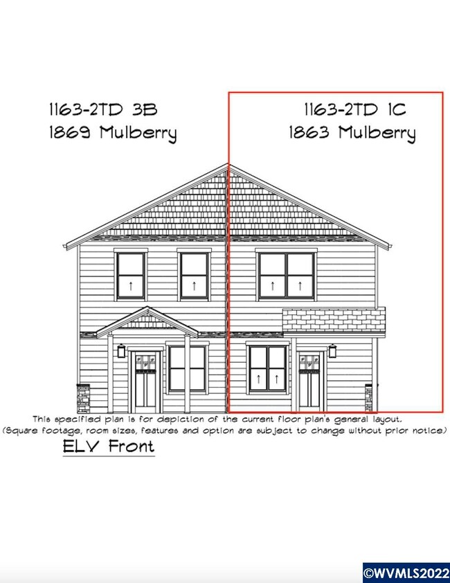 1863 SE Mulberry Ave, Dallas, OR 97338 - photo 3