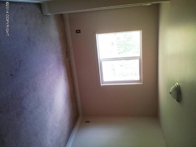 back of house