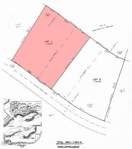 2225 Little Coyote Rd, Big Sky, MT 59716 - photo 4